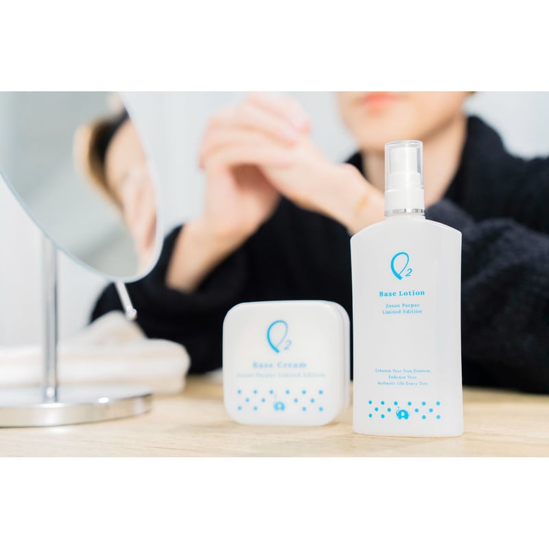 P2スキンケアセット(ノンアルコール） | P2-Skincare