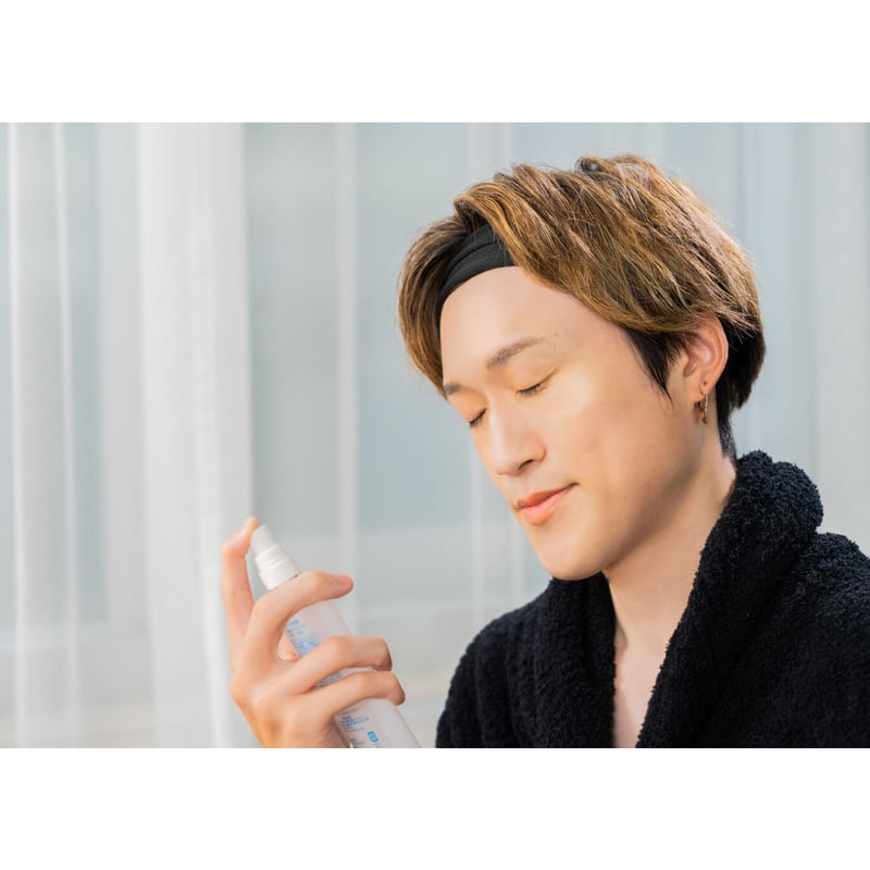 P2スキンケアセット(ノンアルコール） | P2-Skincare