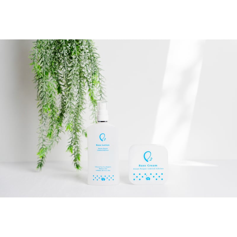 定期便】P2スキンケアセット(ノンアルコール） | P2-Skincare