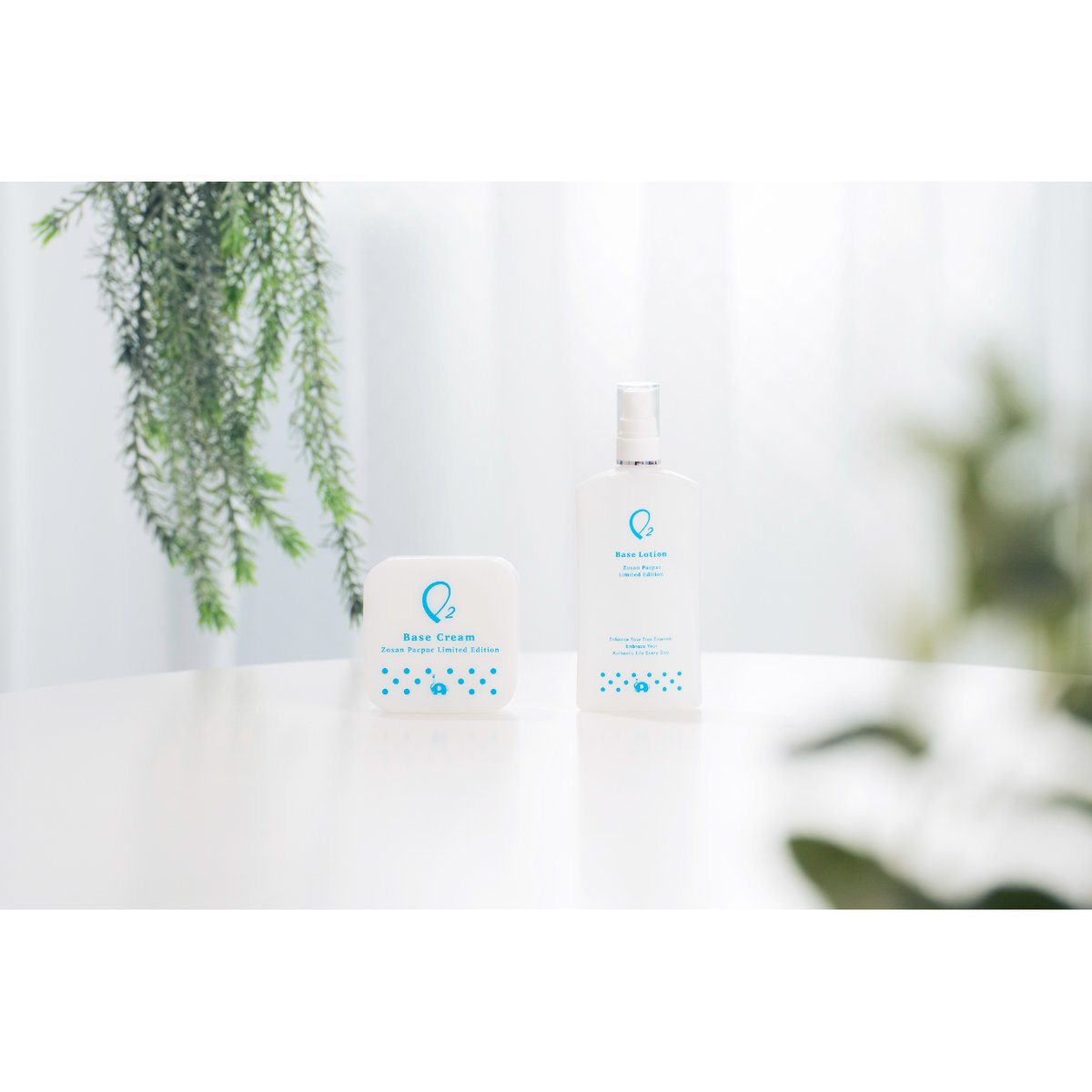 VEIL & CO スキンケアセット 6点 定期便】P2スキンケアセット(ノンアルコール） | P2-Skincare