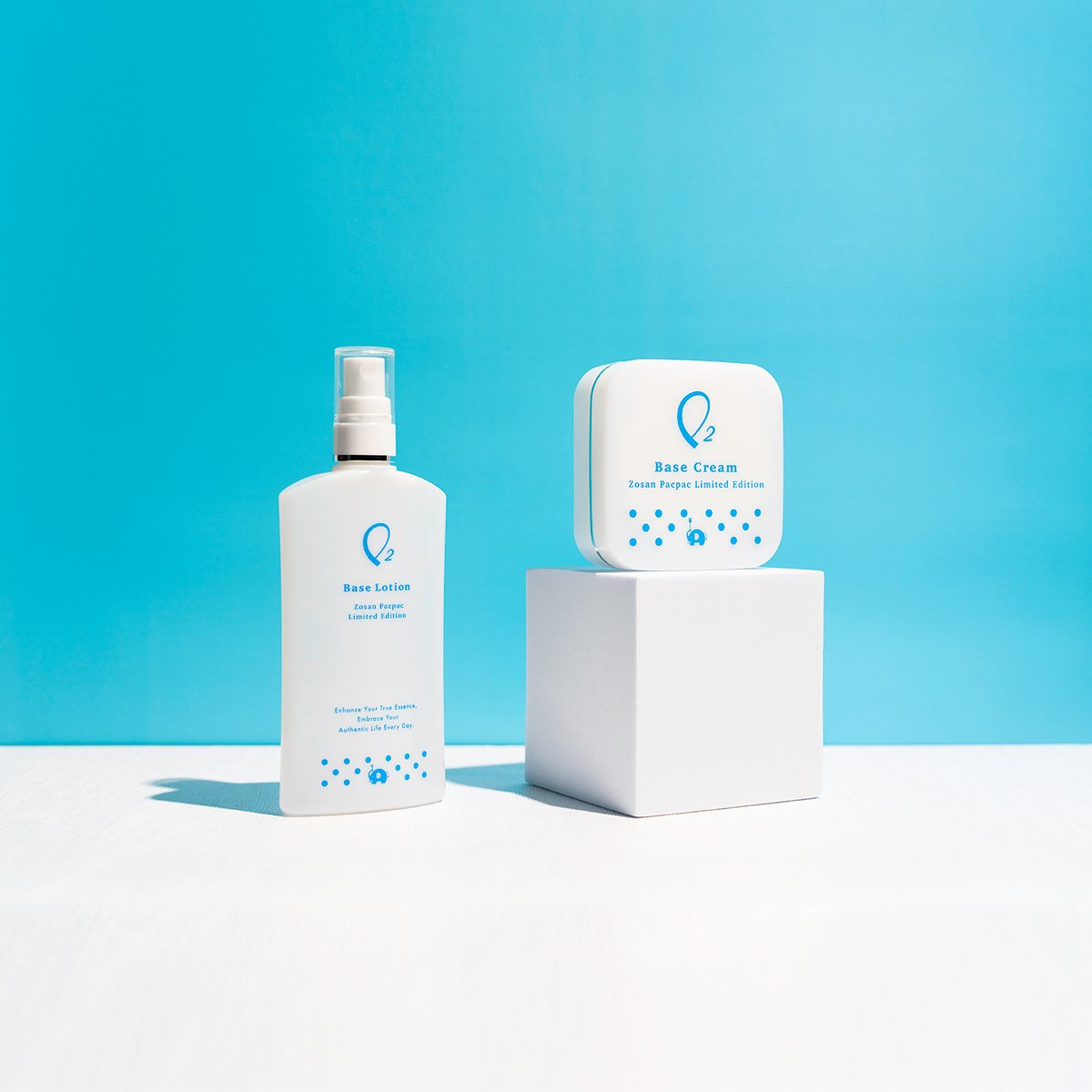 P2スキンケアセット(ノンアルコール） | P2-Skincare