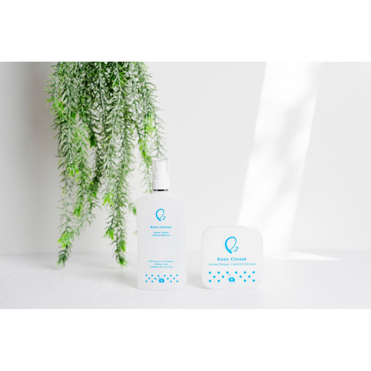⭐️LO⭐️スキンケアセット P2スキンケアセット(ノンアルコール） | P2-Skincare