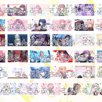 VoV プレイマットシリーズ　Vol.3