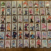 【期間限定再販】第3回横浜POPUP STOREコラボキャラクターボード