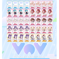 Virtual of Versus START DECK Vol.⑤-①