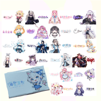 【期間限定再販】第2回横浜POPUP STORE　コラボ名刺ケース