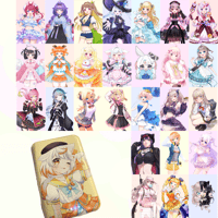 【期間限定再販】第１回横浜POPUP STORE　コラボモバイルバッテリー