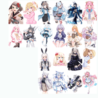 【期間限定再販】第2回横浜POPUP STOREアクリルブロック