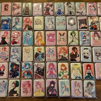 【期間限定再販】第3回横浜POPUP STOREモバイルバッテリー