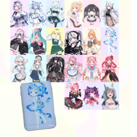 【期間限定再販】第2回横浜POPUP STORE　コラボモバイルバッテリー
