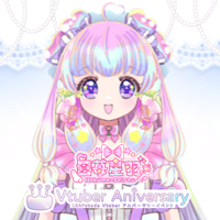 【ノンアルコールドリンク】白苺星羽～VTuberアニバーサリーイベント～