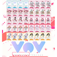 Virtual of Versus START DECK Vol.⑥-③