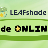 LEAFshade ONLINE STORE