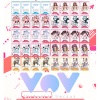 Virtual of Versus START DECK Vol.⑥-①