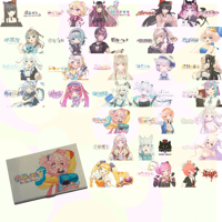 【期間限定再販】第１回横浜POPUP STORE　コラボ名刺ケース