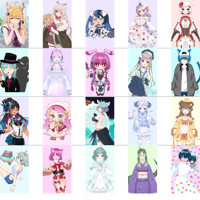 【期間限定再販】第5回　横浜POPUP STORE　コラボバッテリー