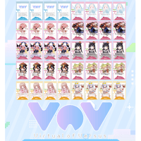 Virtual of Versus START DECK Vol.⑤-②