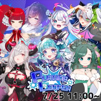 7/25PLATINA LOOPER  グッズ販売ページ