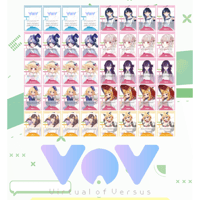Virtual of Versus START DECK Vol.2-②