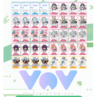 Virtual of Versus START DECK Vol.③-③