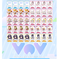 Virtual of Versus START DECK Vol.⑤-③