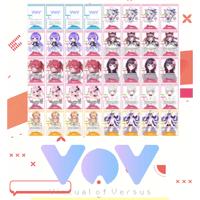 Virtual of Versus START DECK Vol.2-③