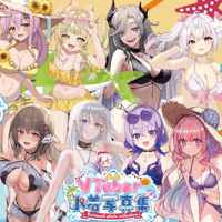 水着写真集お渡し会参加チケット