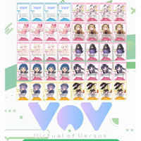 Virtual of Versus START DECK Vol.③-②