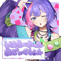 8/30「歌水ねと 1st 3D Live  いんた～ねっとあでぃくしょん」