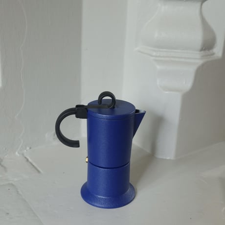 Bialetti Moka Pot Bia2 Coffee Maker Cafetiere - 2 Cups