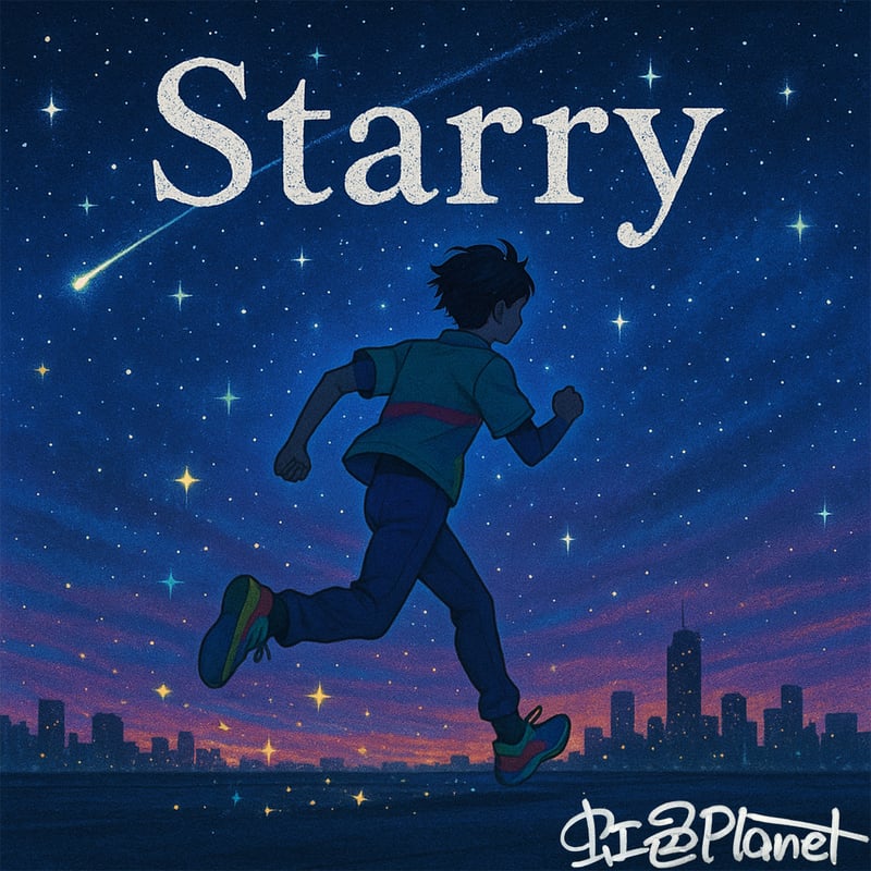 虹色Planet OFFICIAL STORE