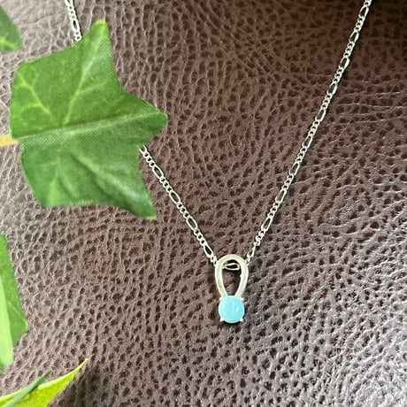 ラリマーネックレス | STORES