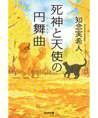 死神と天使の円舞曲（ワルツ）
