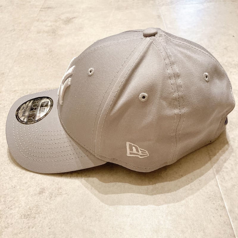 海外限定】ニューエラ MLB 9FORTY ニューヨークヤンキース 海外限定】ニューエラ MLB 9FORTY ニューヨークヤンキース