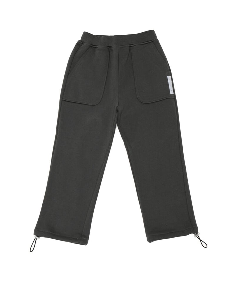 KIDS DRAWSTRINGS WIDE PANT/キッズドローストリングワイド KIDS DRAWSTRINGS WIDE PANT/キッズドローストリングワイド