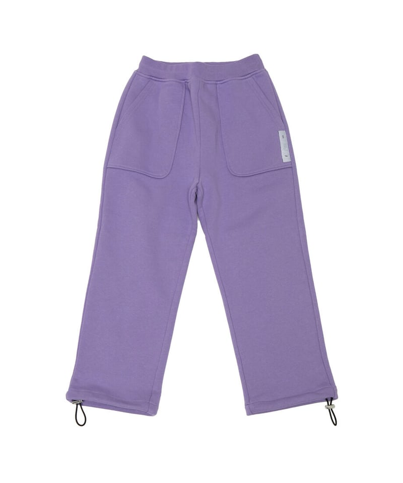 KIDS DRAWSTRINGS WIDE PANT/キッズドローストリングワイド KIDS DRAWSTRINGS WIDE PANT/キッズドローストリングワイド