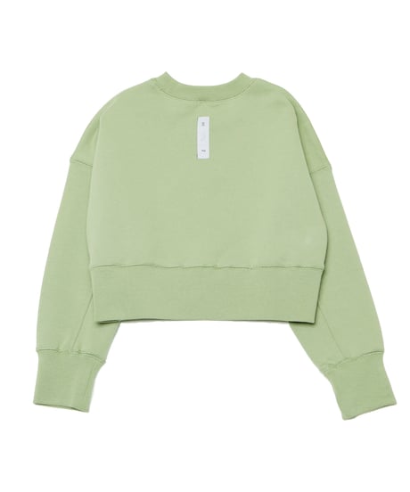 KIDS WIDE ARM SWEATSHIRT ／キッズワイドアームスウェット［TAG23A-010K］