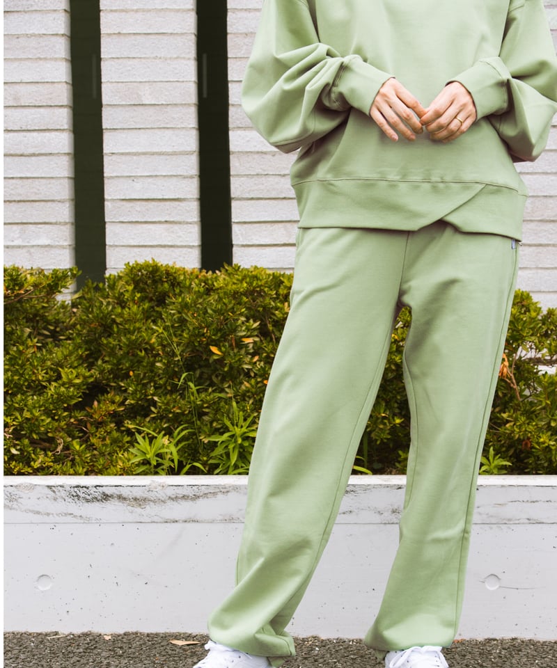 WIDE ARM SWEATSHIRT ／ワイドアームスウェット［TAG23A-001］ | tag