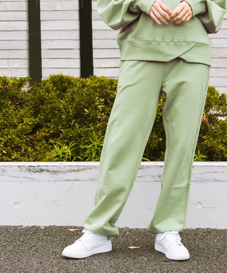 VESP ワイドジョガーパンツ Wide Jogger Pants Sサイズ VESP ワイドジョガーパンツ Wide Jogger Pants Sサイズ VESP