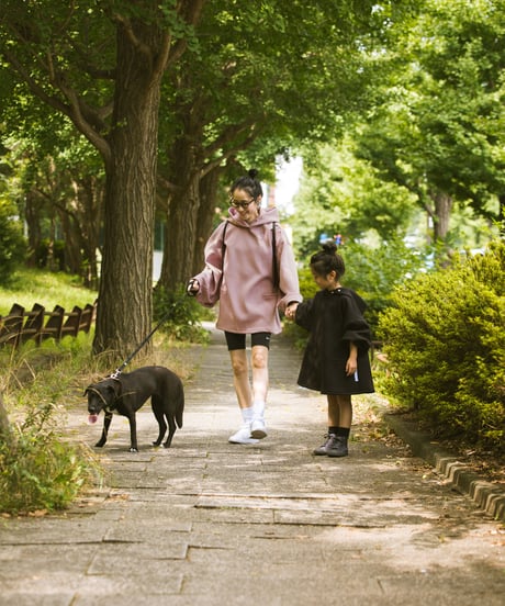 FLARE OVERSIZED HOODIE ／フレアオーバーサイズフーディー［TAG23A-008］