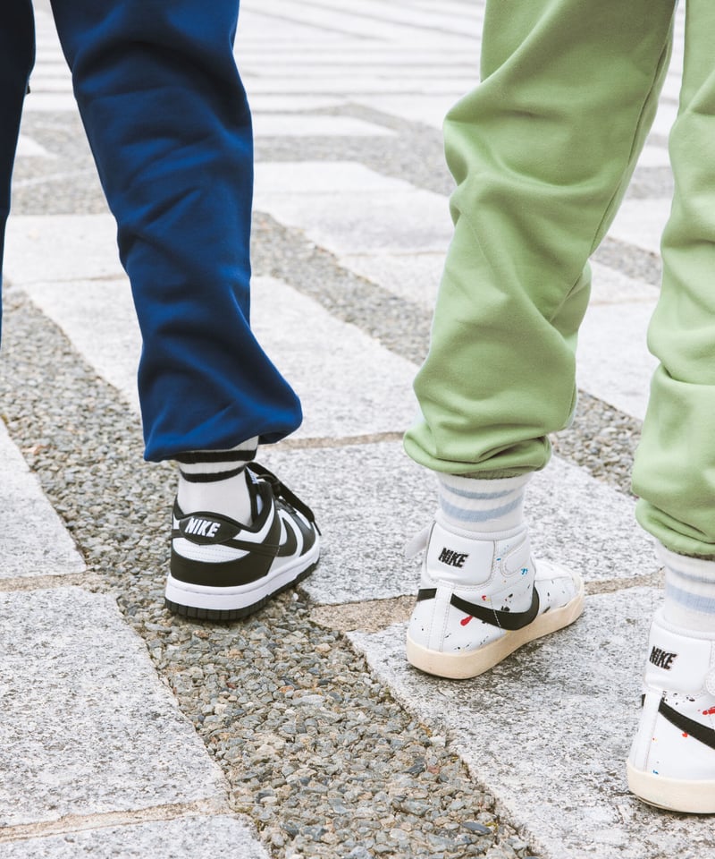 KIDS HIGH WAIST JOGGER PANT/キッズハイウエストジョガー KIDS HIGH WAIST JOGGER PANT/キッズハイウエストジョガー