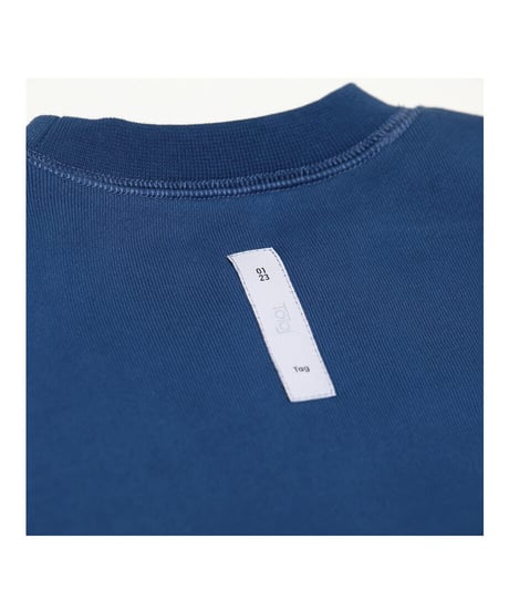 KIDS WIDE ARM SWEATSHIRT ／キッズワイドアームスウェット［TAG23A-010K］