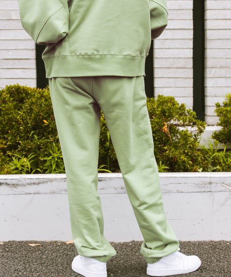 HIGH WAIST JOGGER PANT ／ハイウエストジョガーパンツ［TAG23A-002］