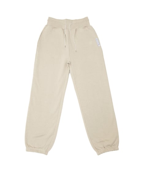 HIGH WAIST JOGGER PANT ／ハイウエストジョガーパンツ［TAG23A-002］