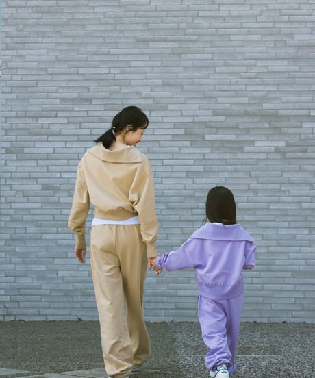DRAWSTRINGS WIDE PANT ／ドローストリングワイドパンツ［TAG23A-004］