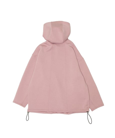 FLARE OVERSIZED HOODIE ／フレアオーバーサイズフーディー［TAG23A-008］