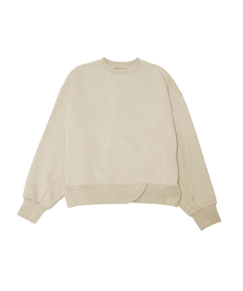 taaami様確認用 WIDE ARM SWEATSHIRT ／ワイドアームスウェット［TAG23A-001］ | tag