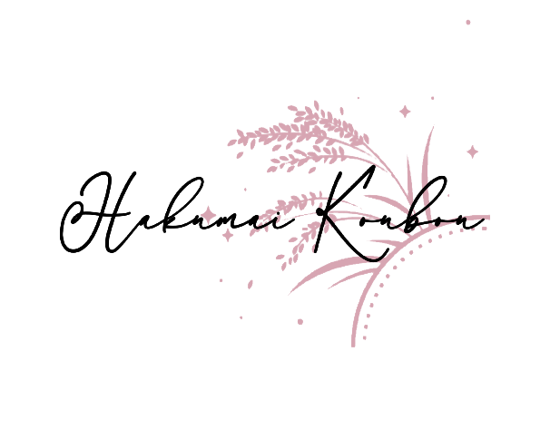 はくまい工房