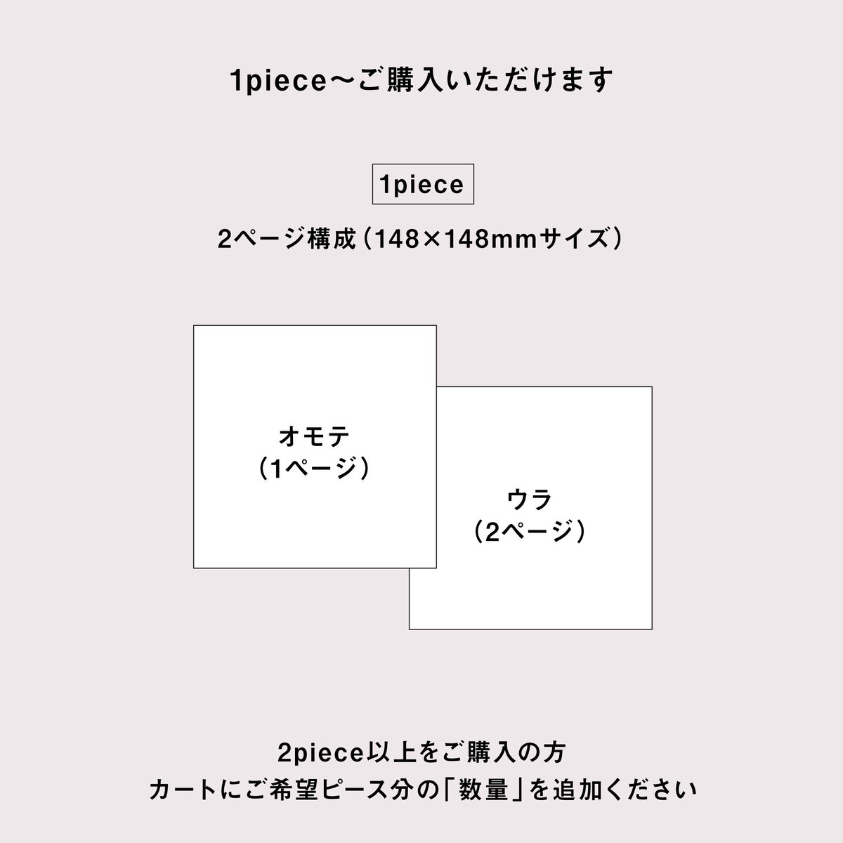 カイル@プロフ一読願います。  オーダーページ1 プロフィールカード｜C | linen studio