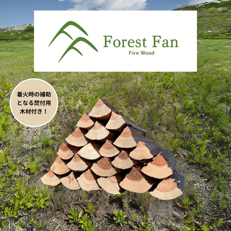 おおいたの薪(針葉樹) ダンボール120サイズ 税込価格 | Forest おおいたの薪(針葉樹) ダンボール120サイズ 税込価格 | Forest